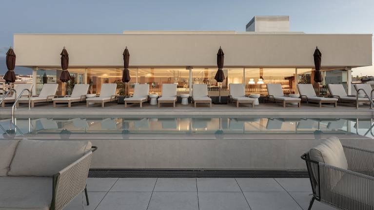 Isern &amp; Associats culmina el diseño del nuevo Hotel Marina Cambrils