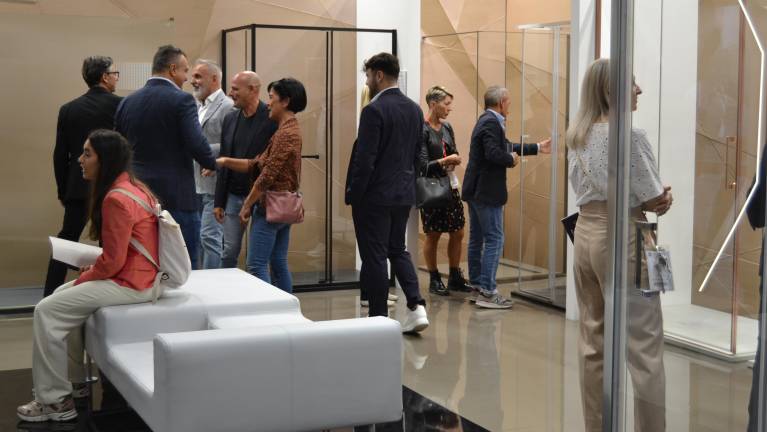 Codicer, Cersaie 2026, Innova Group y Grupo Ibricks, entre las 5 noticias más leídas de la última semana