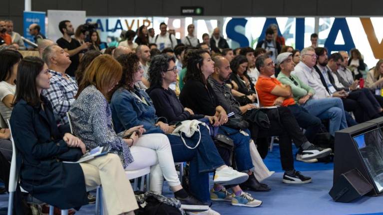 Sustainable Building Congress, un encuentro para anticipar la construcción del futuro