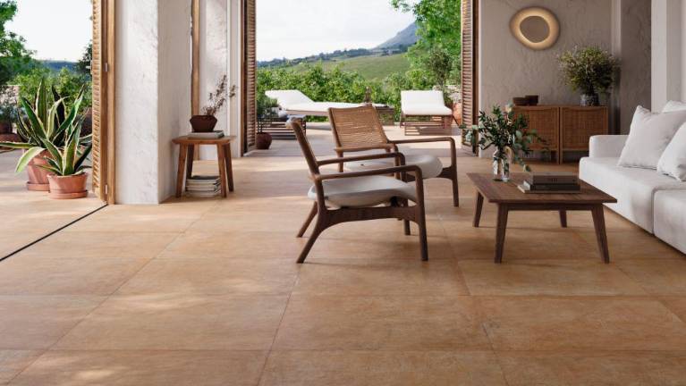 Grespania, ‘estandarte’ de las nuevas tendencias en Cersaie