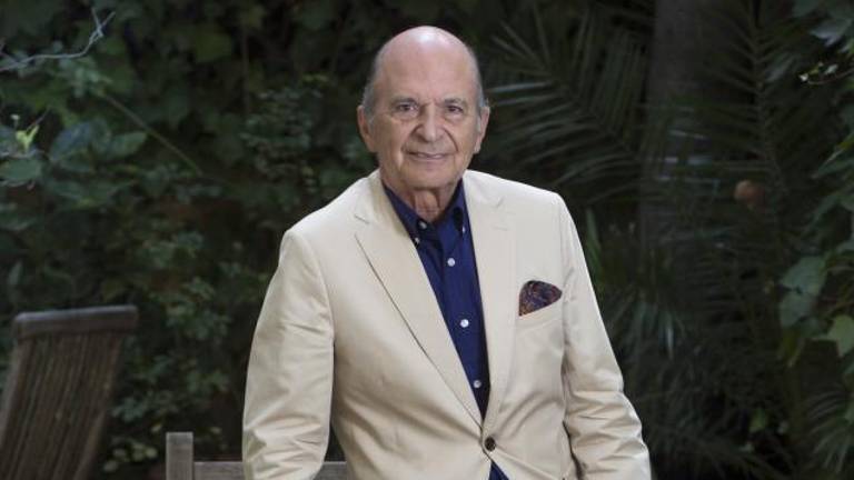 Rodríguez Braun analizará en Almassora la coyuntura económica en la presentación del Congreso Internacional del Técnico Cerámico