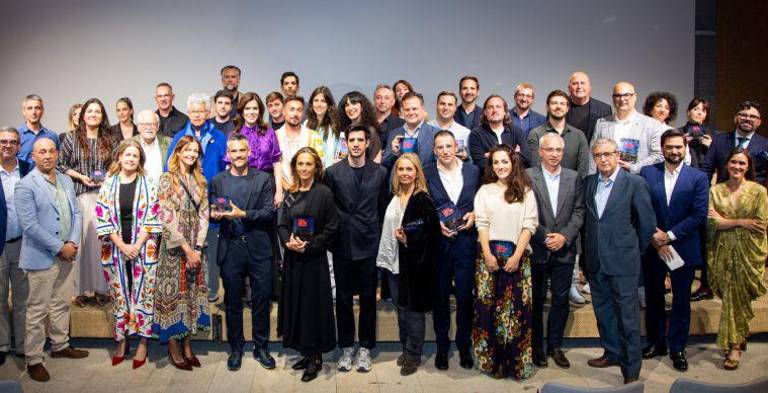 Casa Decor 2025 | Conoce los ganadores de los premios de la muestra de diseño de Madrid