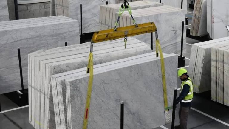 ¿Prohibirá Australia las piedras artificiales en construcción para prevenir la silicosis?