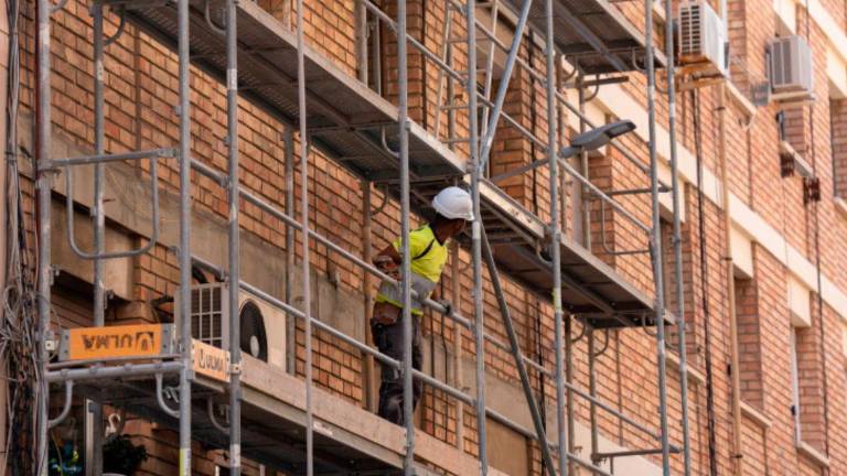 Andimac prevé un aumento del número de reformas en España durante el año 2025