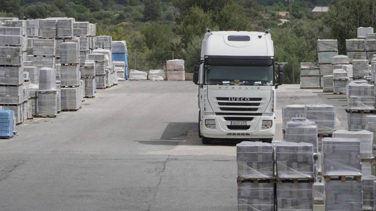 La cerámica española recupera el trono en Estados Unidos tras superar a la India