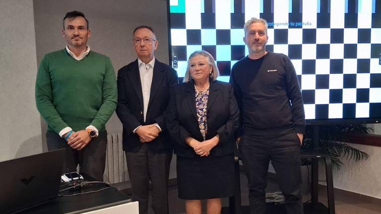 Ignite | Así es el nuevo congreso cerámico que plantea la Cámara de Comercio de Castellón