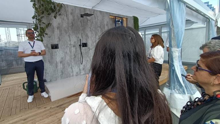 GALERÍA DE FOTOS | Grohe X Professional Event en Portugal