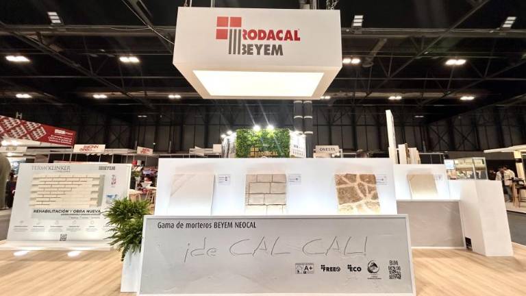 Rodacal Beyem, innovación para redefinir los estándares de la industria