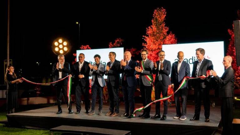 Altadia presenta en sociedad el mayor centro de I+D+i del grupo a nivel internacional