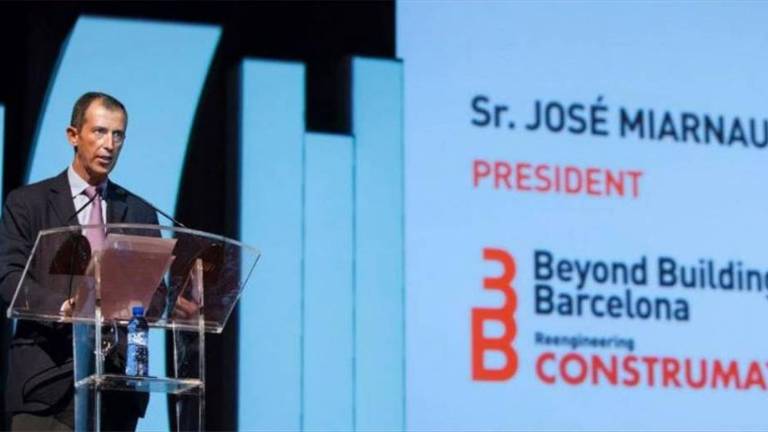 Beyond Building Barcelona, más allá de una feria tradicional