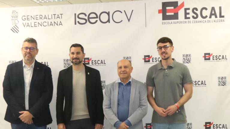 La industria cerámica flexibiliza sus condiciones para atraer a los trabajadores jóvenes
