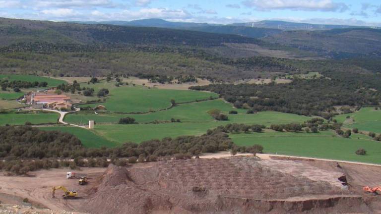 Nuevas minas de arcilla: hasta 10 años para conseguir los permisos