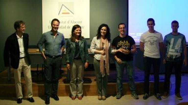 En marcha la exposición del Taller Cerámico de Alicante