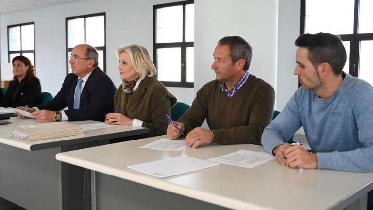 La cerámica ya es el único gran sector de Castellón pendiente de nuevo convenio colectivo