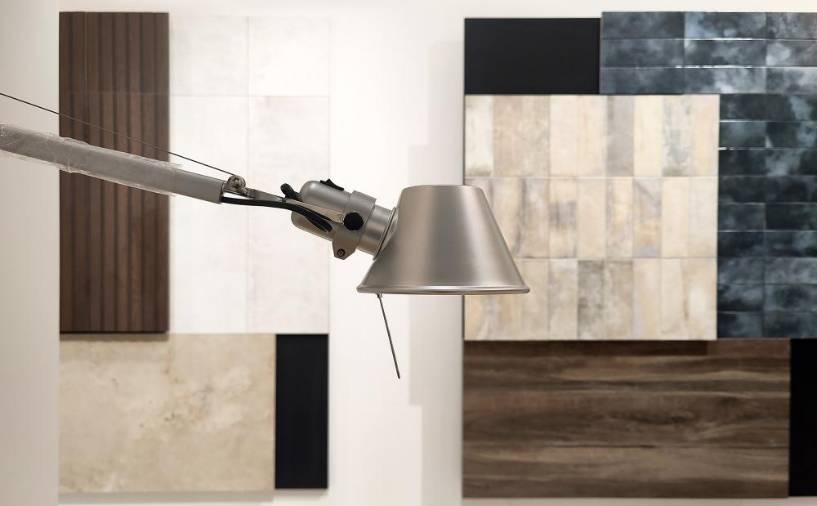 Galería de Fotos | Coloronda proyecta su apuesta por la innovación cerámica en Cersaie
