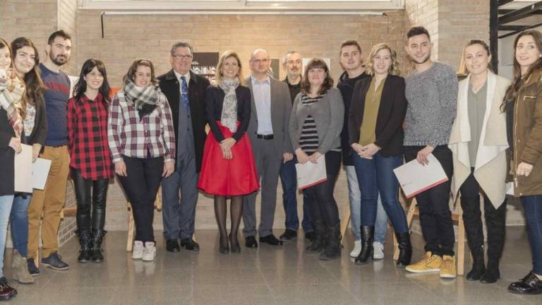 Castellón inaugura las Jornadas de Diseño Creactiva