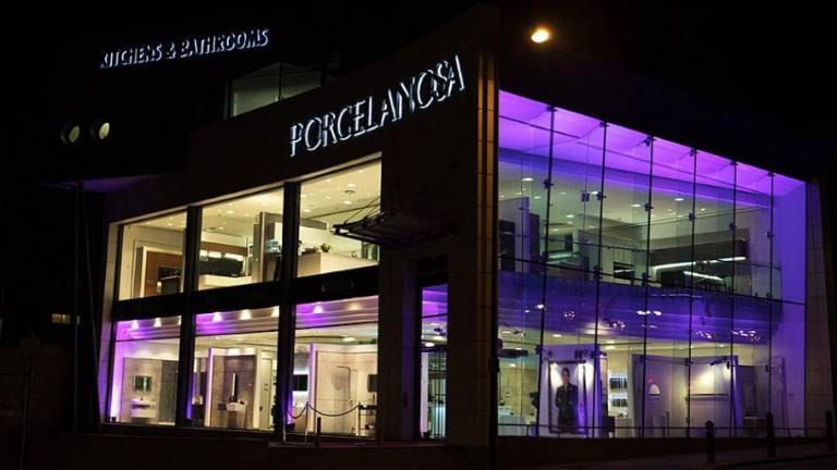 Quique Dacosta y las cocinas Emotions brillan en Londres