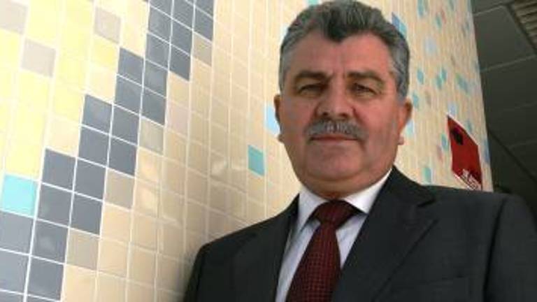 José Castellano, nuevo presidente de AICE