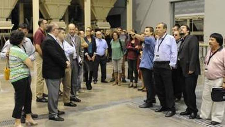 ATC y SECV convencen con el formato conjunto de los congresos