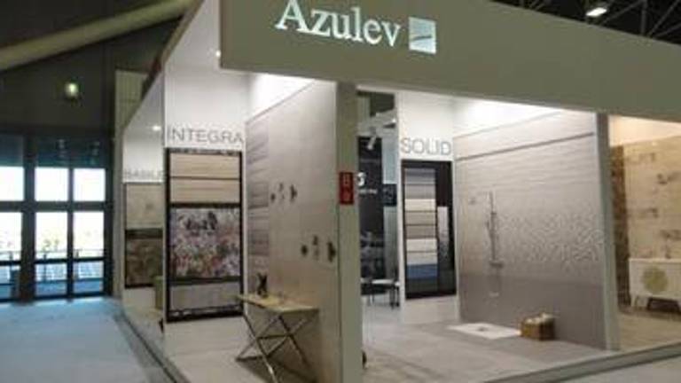 Las cinco marcas del Grupo Azulev, al alza