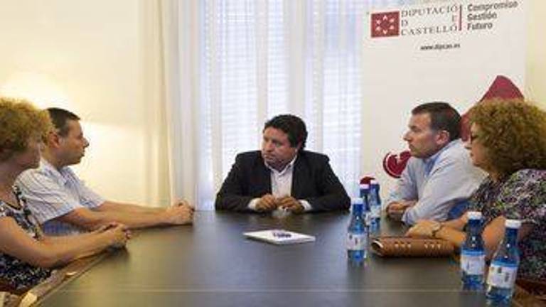 Cerca de 400 expertos cerámicos se reunirán en l'Alcora en octubre