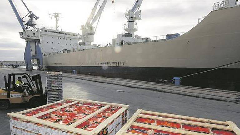 Las exportaciones a Canadá crecen un 22% el primer año de acuerdo comercial