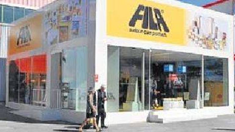 Fila, compromiso con la ecología