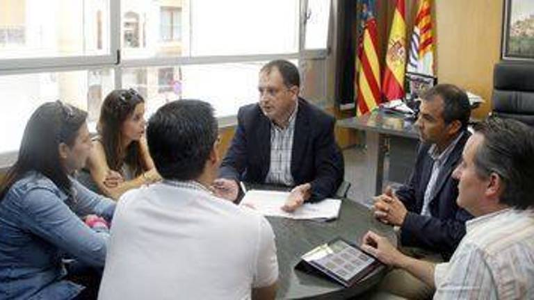 El pacto de la cerámica consolida sus cinco rutas