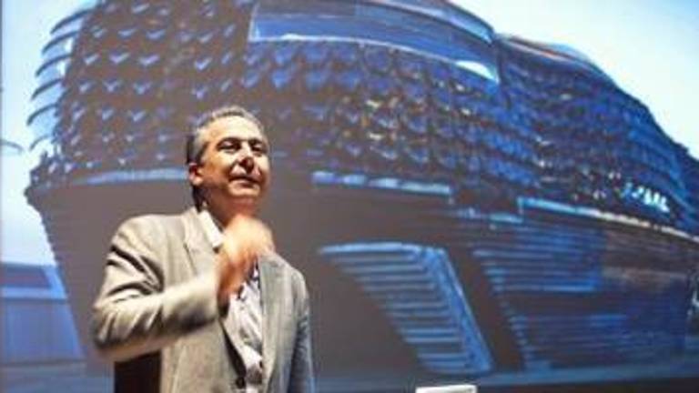 Comienza el curso en la Red de Cátedras de Cerámica de Ascer