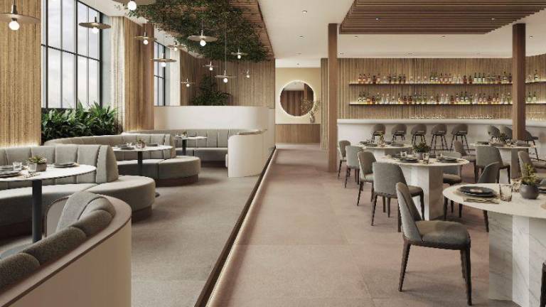 Porcelanosa Grupo centra sus novedades en la sostenibilidad y la innovación