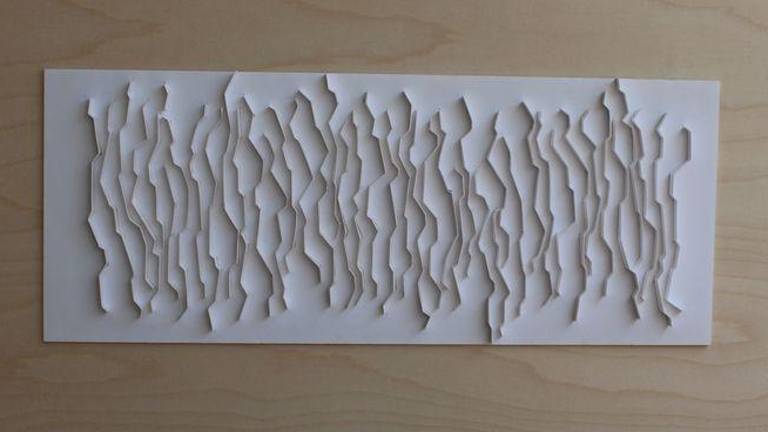 El certamen L’Alcora Espai Ceràmic ya conoce a su ganador