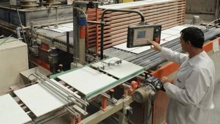 Castellón, en pleno auge innovador con el azulejo y vías colaborativas