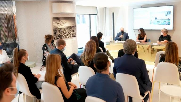 APE Grupo anticipa las tendencias en interiorismo
