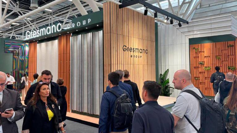 Cersaie 2026 reunirá a 142 expositores españoles: estas son las empresas presentes en cada pabellón de la feria