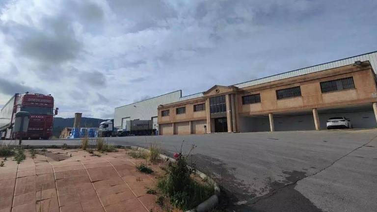 Una empresa cerámica de Castellón cambia de propietarios
