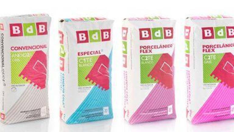 Grupo BdB incorpora nuevos productos de su marca propia