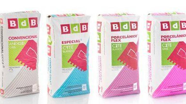 Grupo BdB incorpora nuevos productos de su marca propia