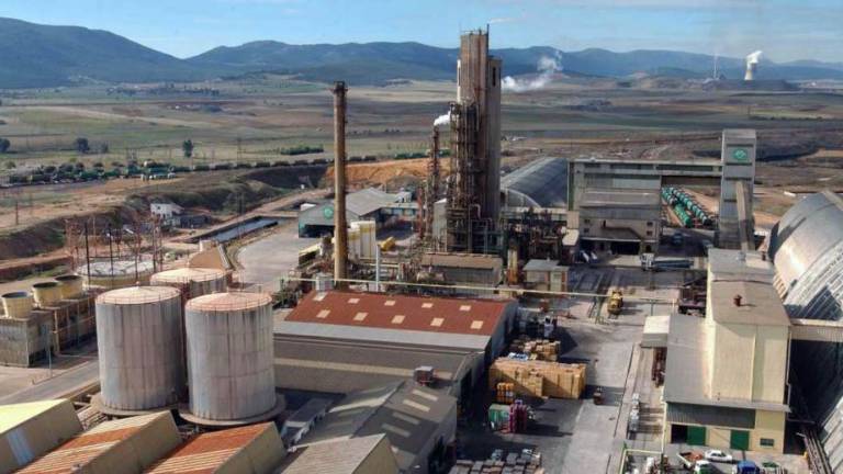 La gran industria reclama al Gobierno descuentos en su factura de gas en plena crisis de precios