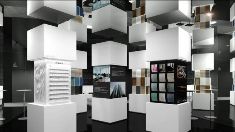 Nombres ilustres de la arquitectura en 'Collaboration Elements'