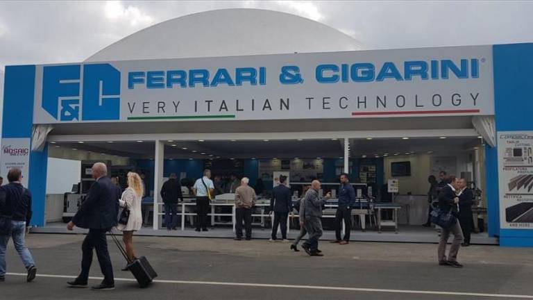 Ferrari & Cigarini: tecnología al servicio de la eficiencia