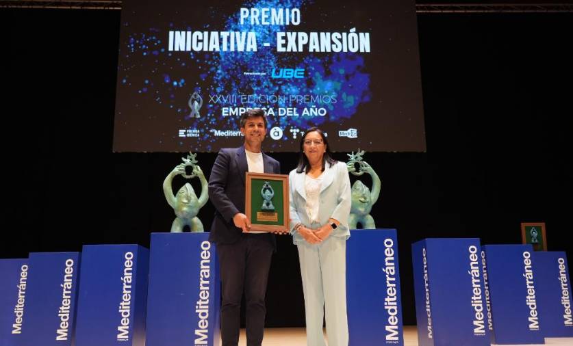 Galería de fotos | Imágenes de la gala de los Premios Empresa del Año de Castellón