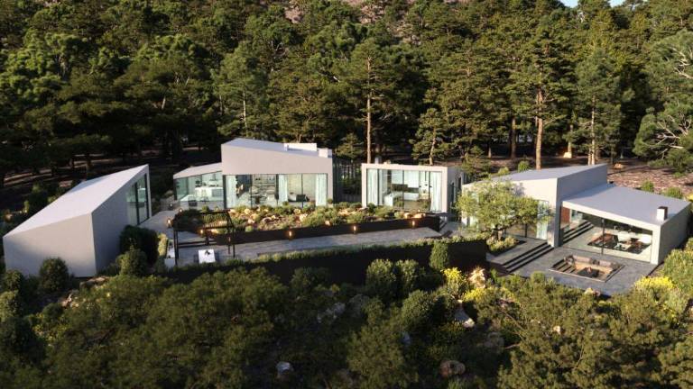 APE Grupo abre de nuevo las puertas de Red House con las últimas tendencias cerámicas
