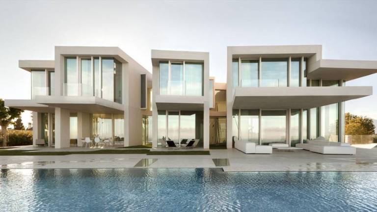 Porcelanosa premia la creatividad de Ramón Esteve