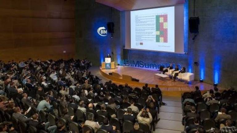 El European BIM Summit se reinventa y anuncia nuevas fechas
