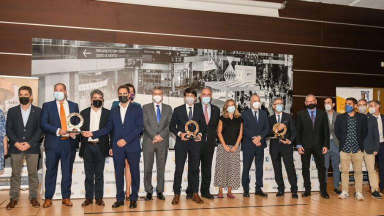 Los premios Alfa de Oro anuncian su calendario de 2022