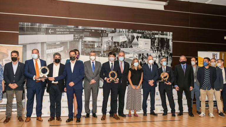 Los premios Alfa de Oro anuncian su calendario de 2022