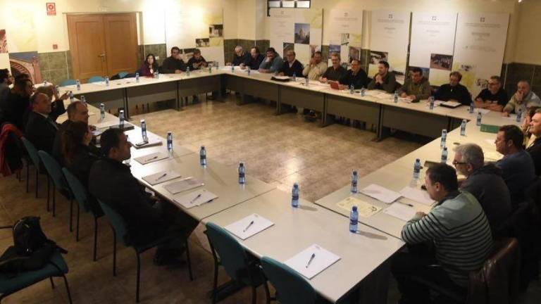 El convenio del azulejo, en 'stand by' por salario y jornada laboral