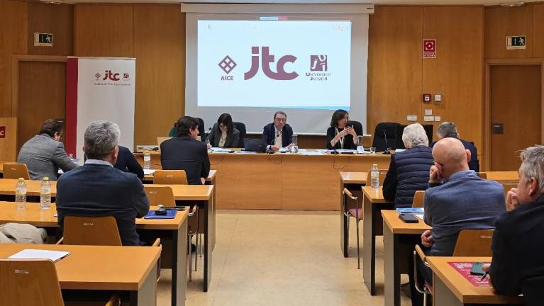 Qualicer 2026 | El Instituto de Tecnología Cerámica se pronuncia sobre el congreso