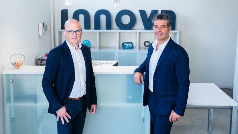 Innova Group, tecnología ‘made in Almassora’ para el embalaje industrial
