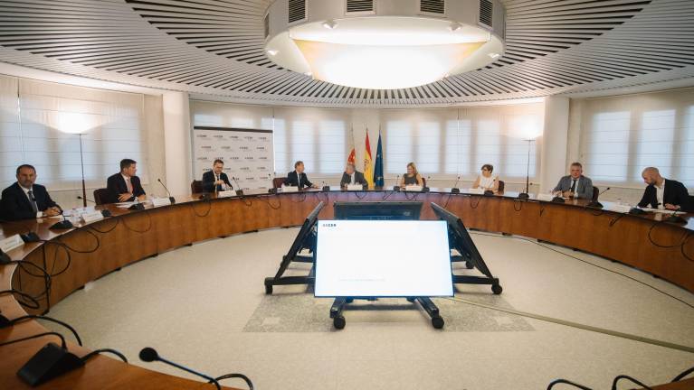 «Sin competitividad no hay inversión y, sin inversión, será muy difícil acometer la transformación que se exige a la industria»